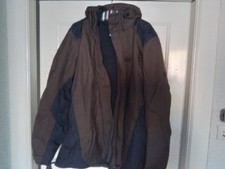 Jack Wolfskin 3-in-1 Jacke