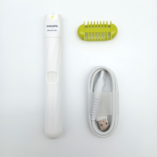Philips oneblade intimrasierer - philips,