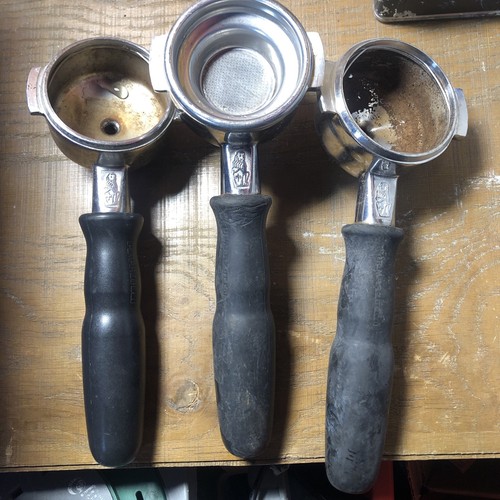 Marzocco siebträger - 3x,