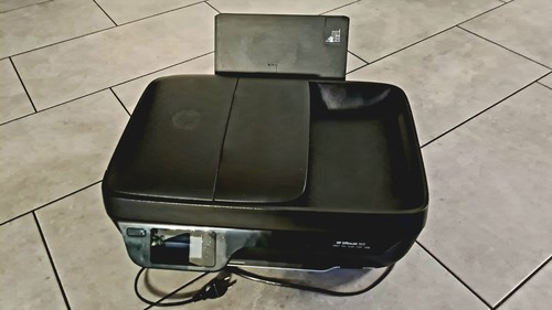Office jet drucker - hp,