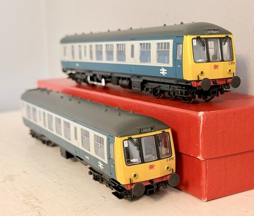 Bachmann 900y ltd - ltd, welsh