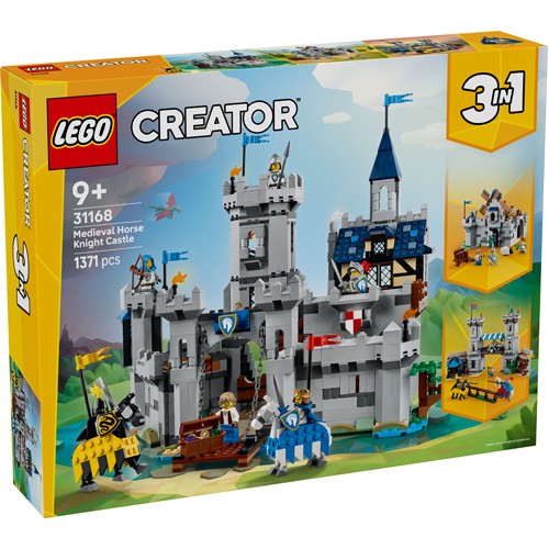 Lego creator 31168 - lego,