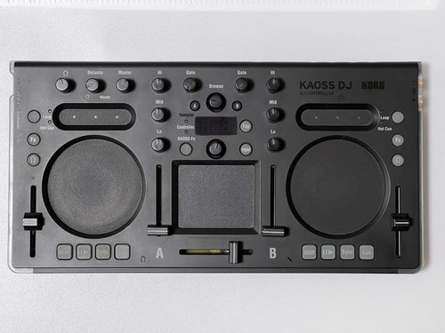 Korg kaoss controller - korg,