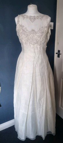 Vintage hochzeitskleid jessica - vintage-hochzeitskleid,