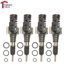 4x 03G130073D Siemens VDO