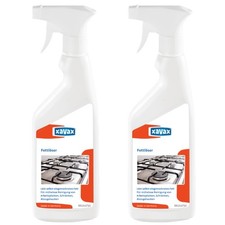 2x Fettlöser Fett-Reiniger