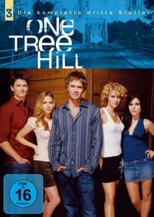 One tree hill die komplette - tree,