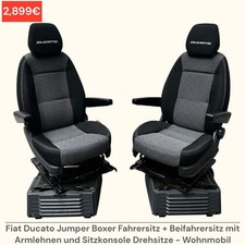 Fiat ducato jumper boxer - jumper,