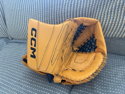 Ccm flex custom - ccm, e-flex