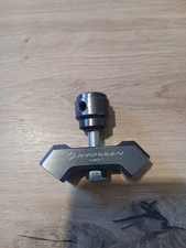 Recurvebogen Spinne V-Bar!!!