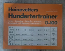 Heinevetters Hundertertrainer 0-100