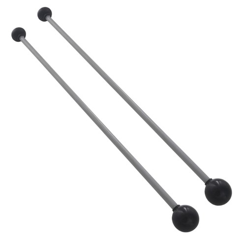 Drumsticks double headed - double,