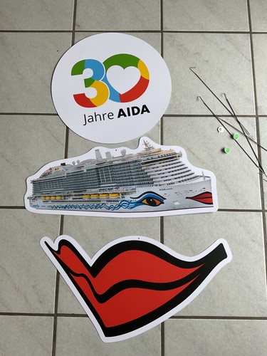 Jahre aida das clubschiff - 30,