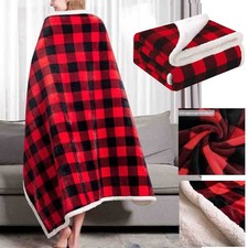 Hochwertige Wohndecken