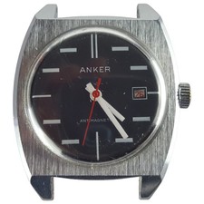 Anker Antimagnetic