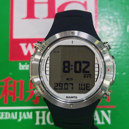 Suunto d6i suss018401000 - suunto,