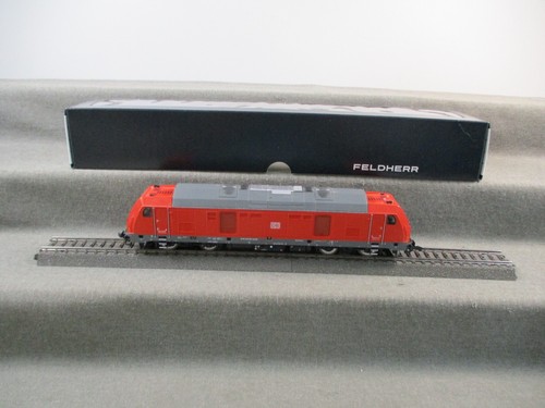 Piko spur 52510 - spur, diesellok