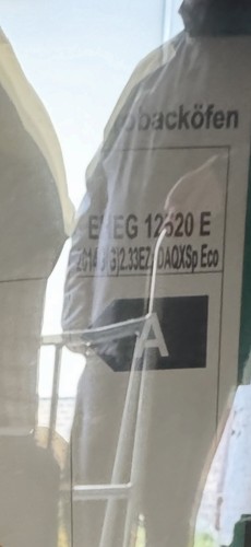 Amica eheg 12520e gas - 12520e, herd