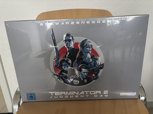 Terminator judgement day - judgement,