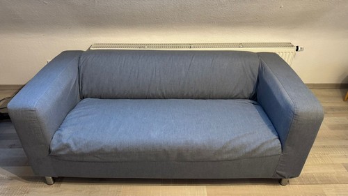 Ikea klippan sofa - klippan,