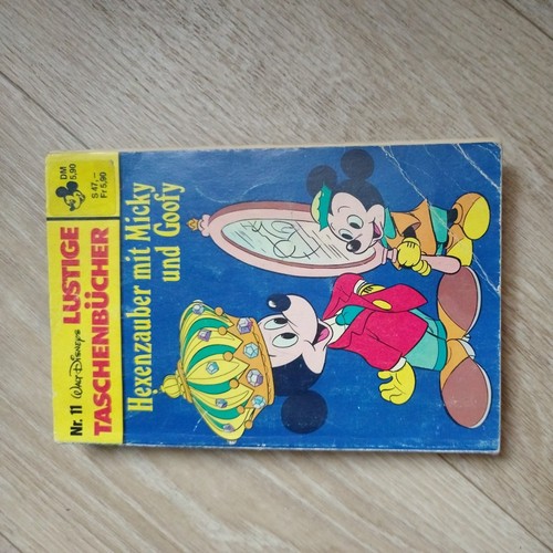Ltb lustige taschenbücher - ltb, nr