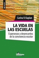 Carina V. Kapla La vida en las
