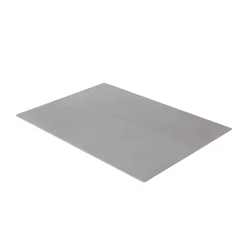 Gummimatte für lasergravur - gummimatte, a4