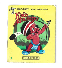 Walt Disneys Micky Maus Buch