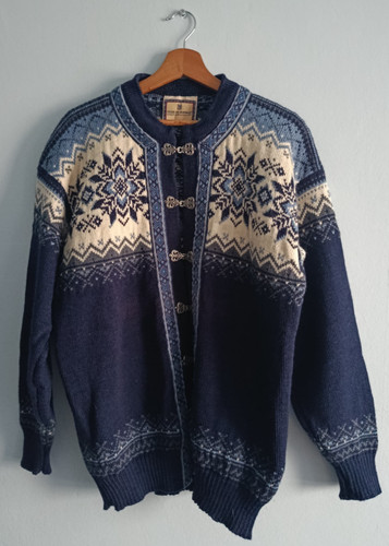 Dale norway strickjacke - dale,