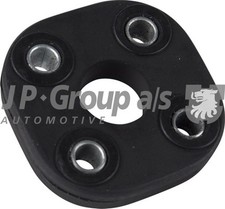 JP GROUP Flansch Lenksäule