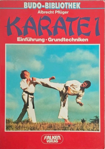 Karate einführung - karate,