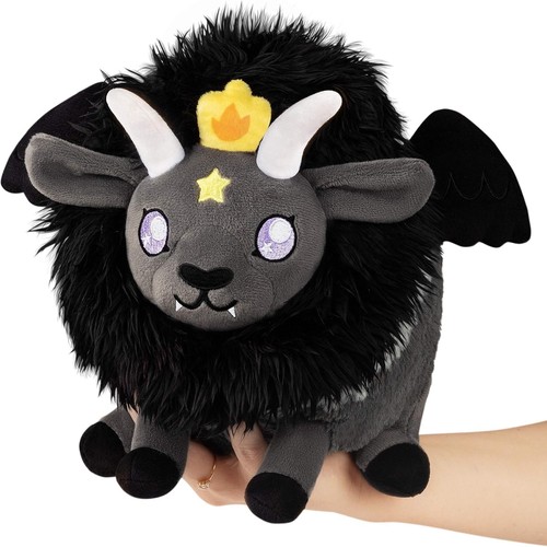 Mini squishable baphomet - mini,