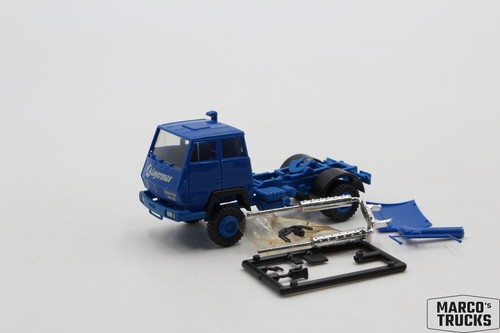 Roco steyr zugmaschine - 91,