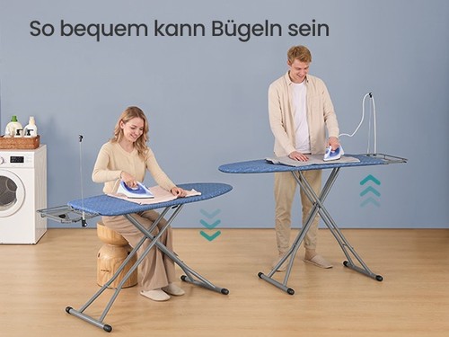 Songmics bügelbrett - songmics,