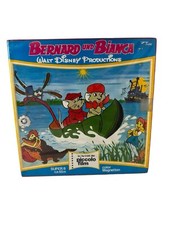 Bernhard und Bianca Super 8