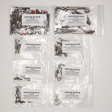 SUZUKI DR 250 350 SE 1993-1999