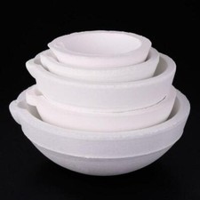 Hochtemperatur-Quarz-Silica-Sc