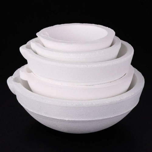 Hochtemperatur-Quarz-Silica-Sc