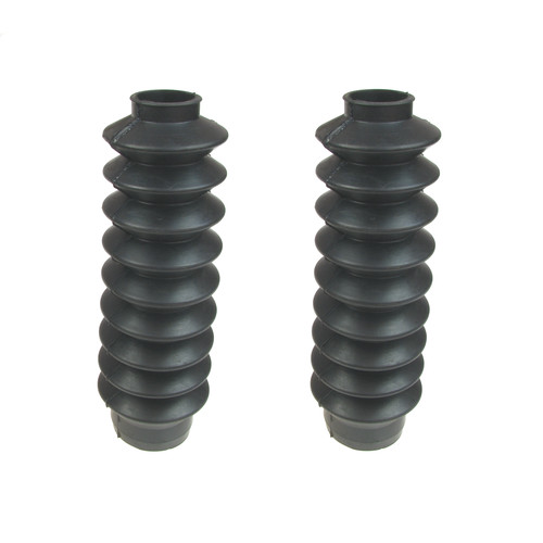 Faltenbalg für telegabel - 2x,