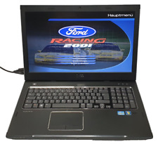 DELL VOSTRO 3750 Windows 7 Gamer Laptop Notebook i7 2,20GHz 1TB 17,3" mit Spiel