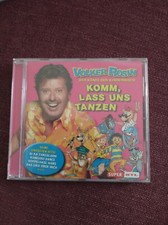 VOLKER ROSIN "KOMM LASS UNS