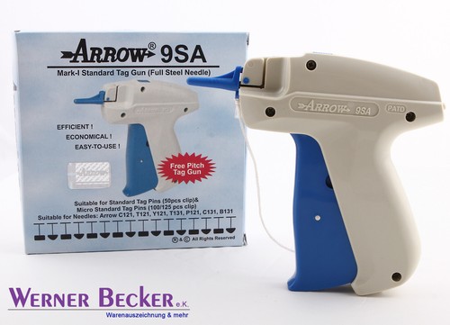 Arrow etikettierpistole - arrow,