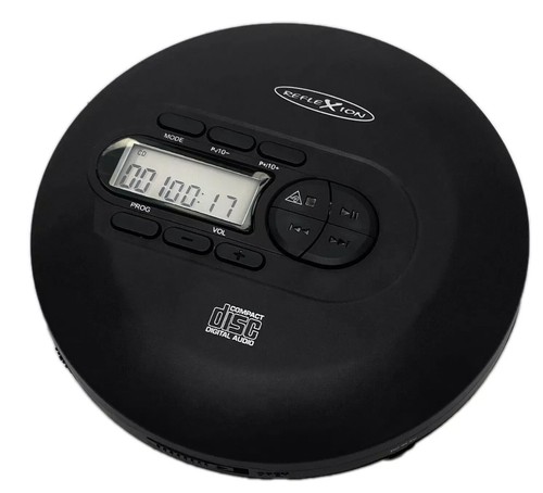 Reflexion pcd520mf - reflexion, bk