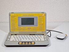 Vtech schulstart laptop - vtech, –