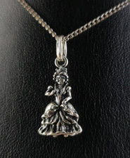 Anhänger Sterlingsilber