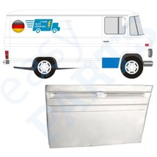 Für Mercedes 406-608D