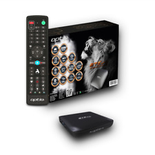Gloriaforce Golden UNO Tv Box