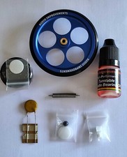 Lenco L75 ; L78 ; L76 DeLuxe