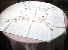 Mitteldecke Tischdecke