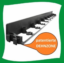 SemperBorder Pflaster Mäh Rasenkante Randbefestigung Beeteinfassung AktionsPreis